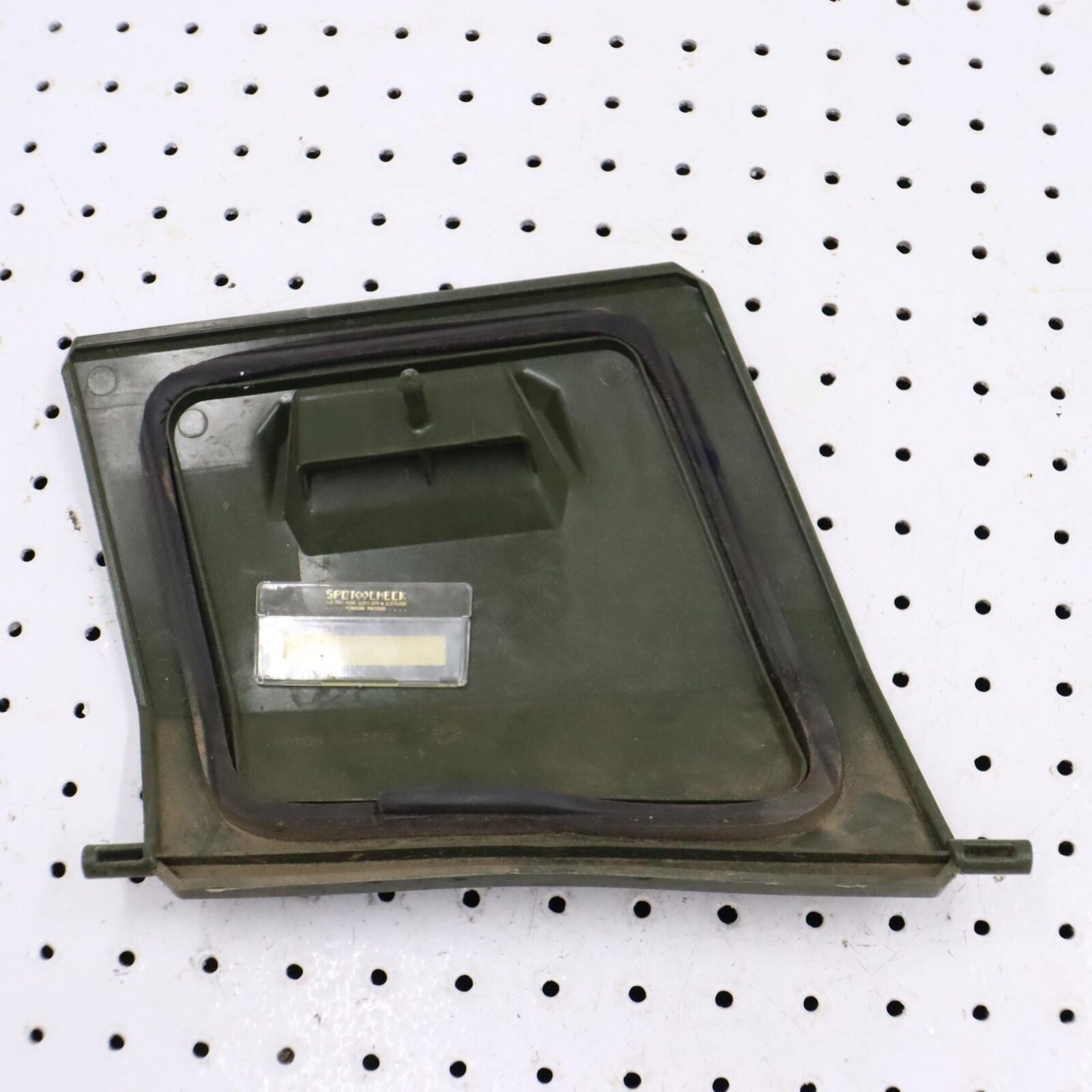 2013 POLARIS RANGER XP 900 GLOVEBOX COVER 5439019-498