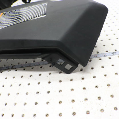 2016 Polaris Rush 800 Console Gas Tank Cover 2635486