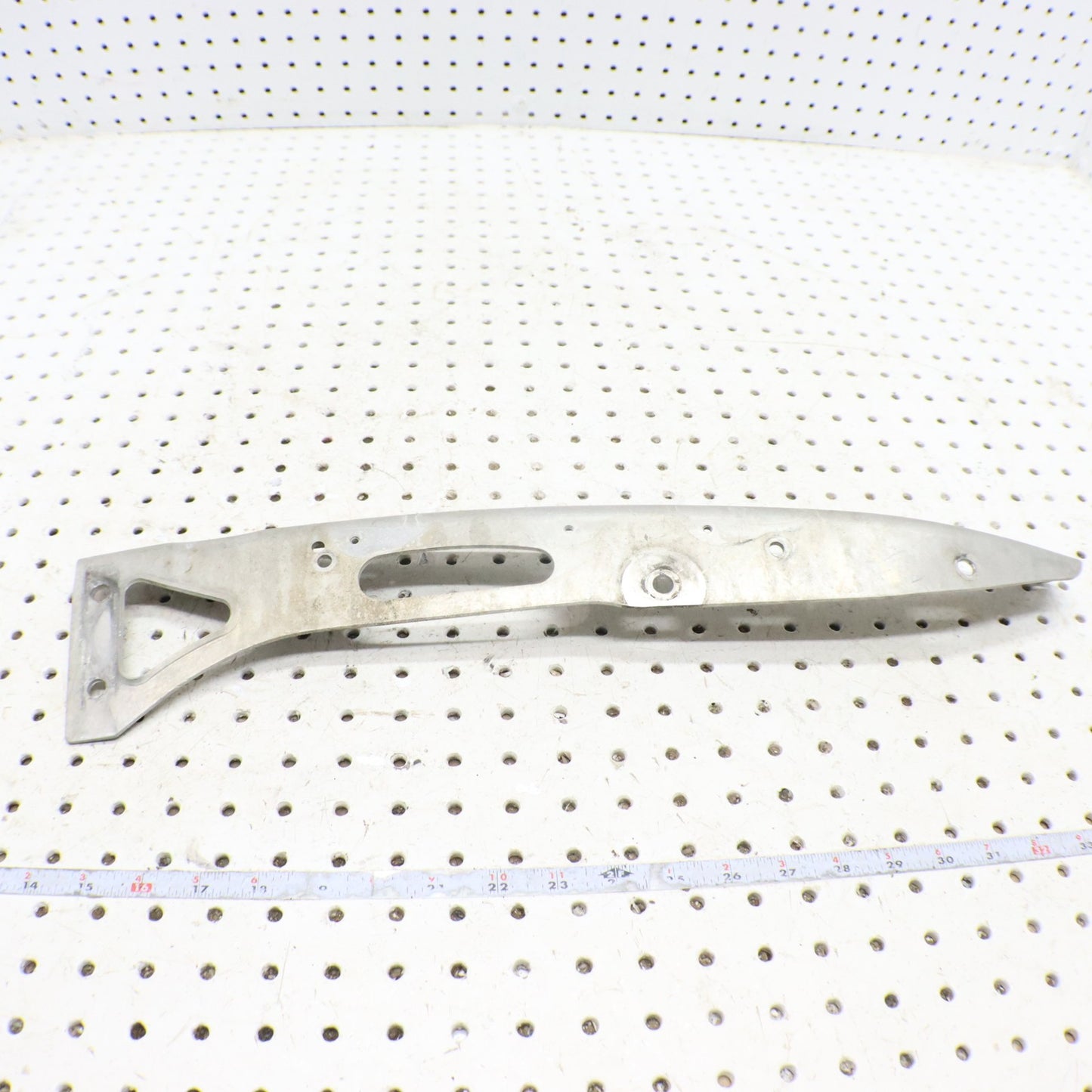 2009 Arctic Cat Crossfire R 8 BRACE, SIDE PLATE RH 6606-068; 4606-200