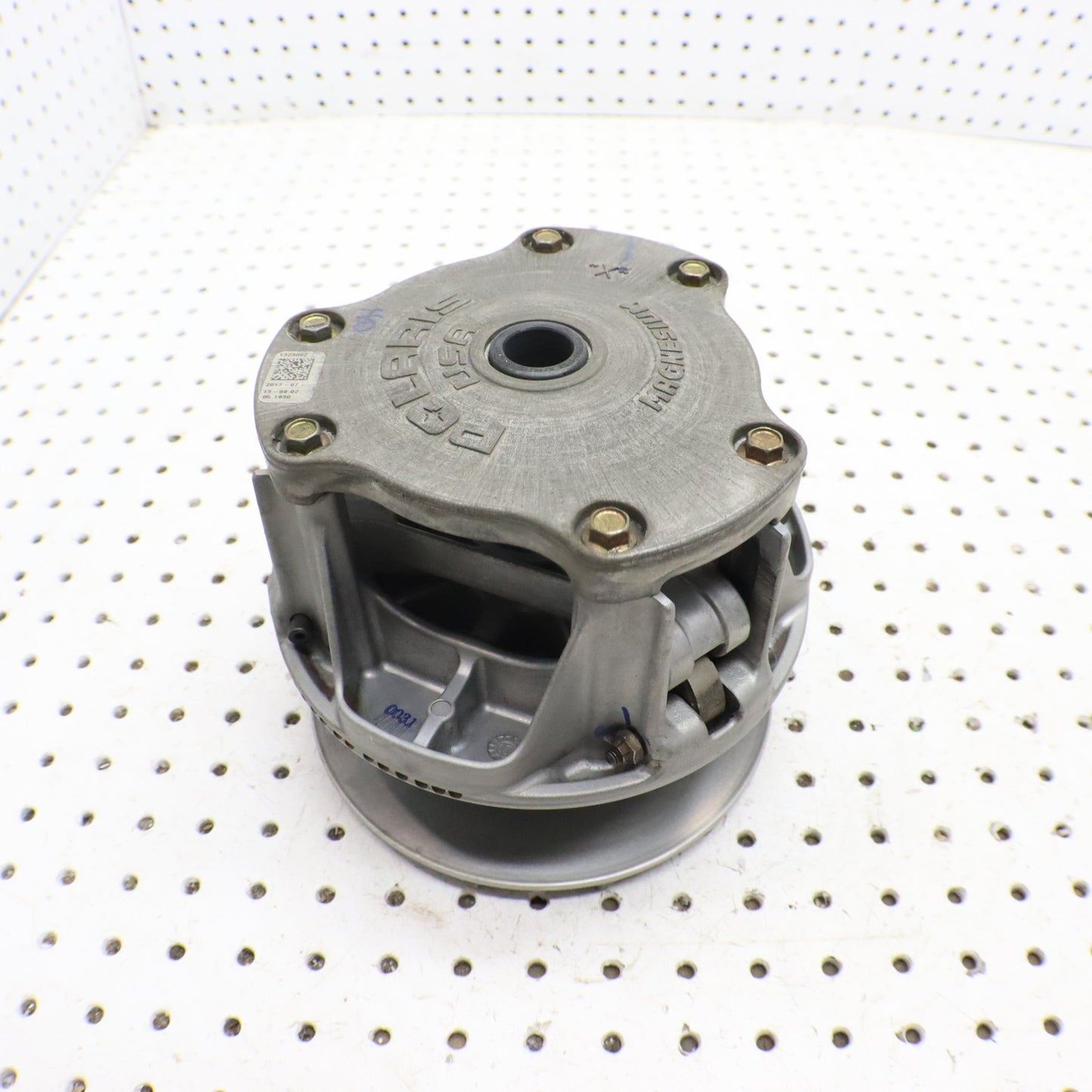 2017 Polaris Sportsman 570 EBS Drive Clutch Primary Clutch 1323063; 1323062