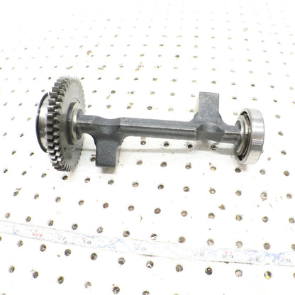 2009 POLARIS SPORTSMAN XP 850 COUNTER BALANCER SHAFT 1203884; 1204929