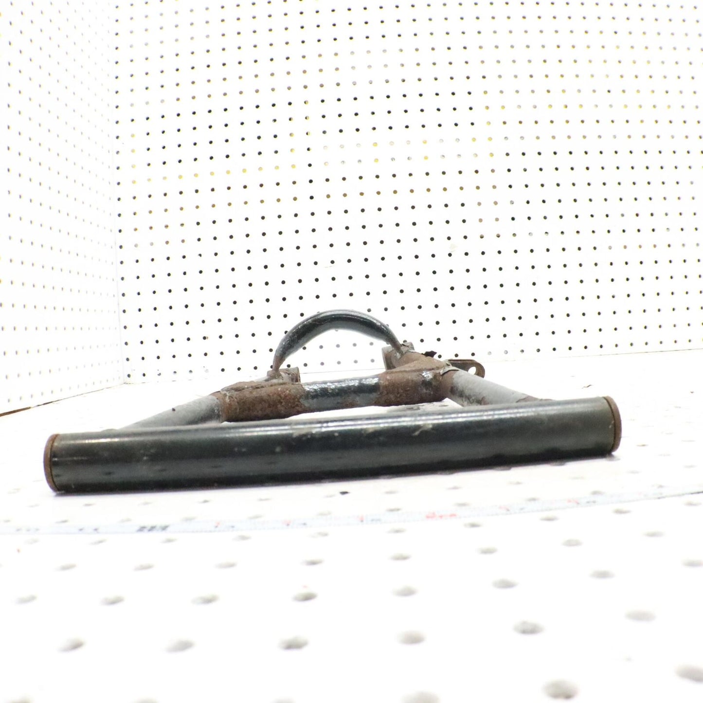 2002 ARCTIC CAT ZR 500 RIGHT FRONT LOWER SUSPENSION CONTROL A ARM 0703-846 BENT