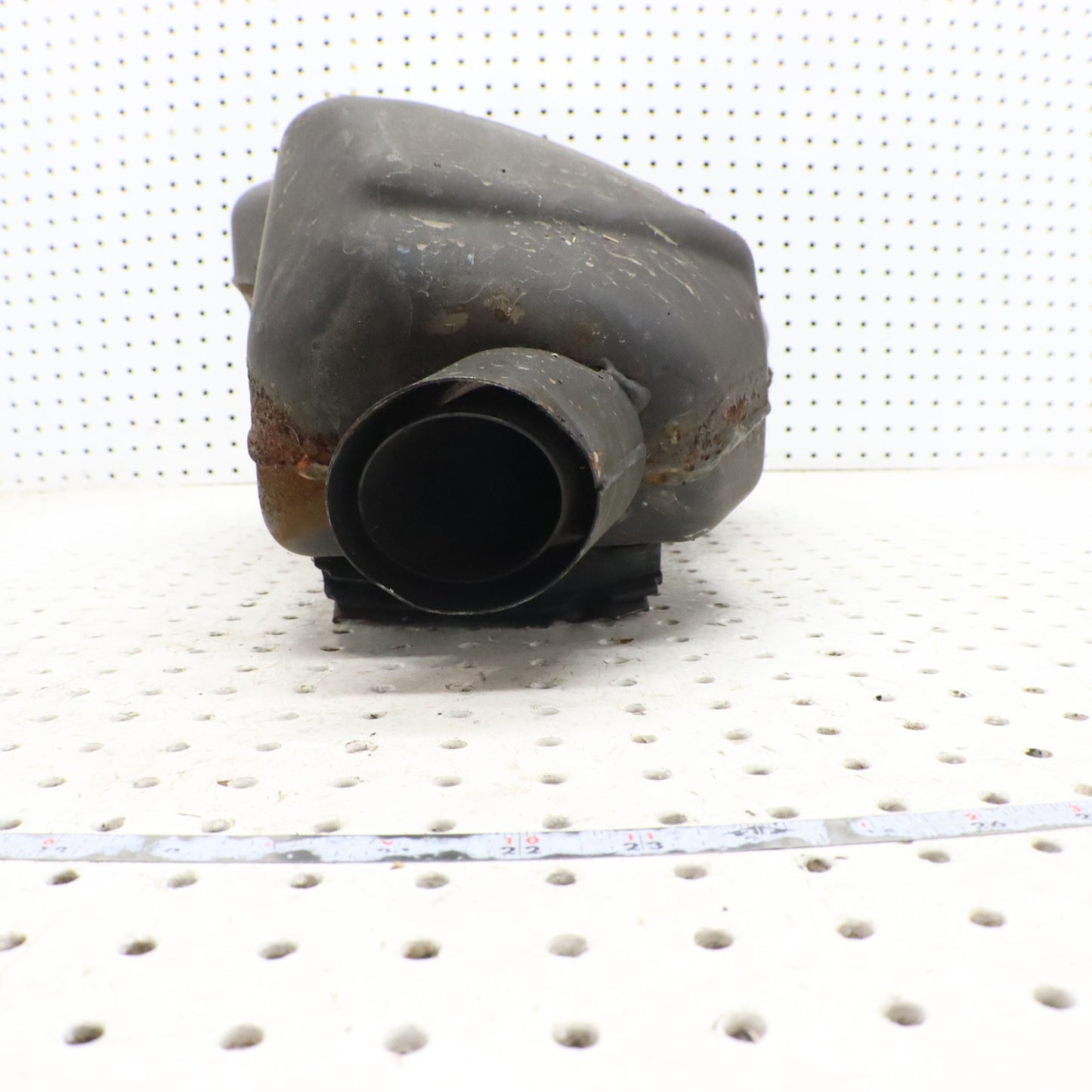 2016 Polaris Rush 800 Exhaust Muffler Silencer 1262374-029; 1263335