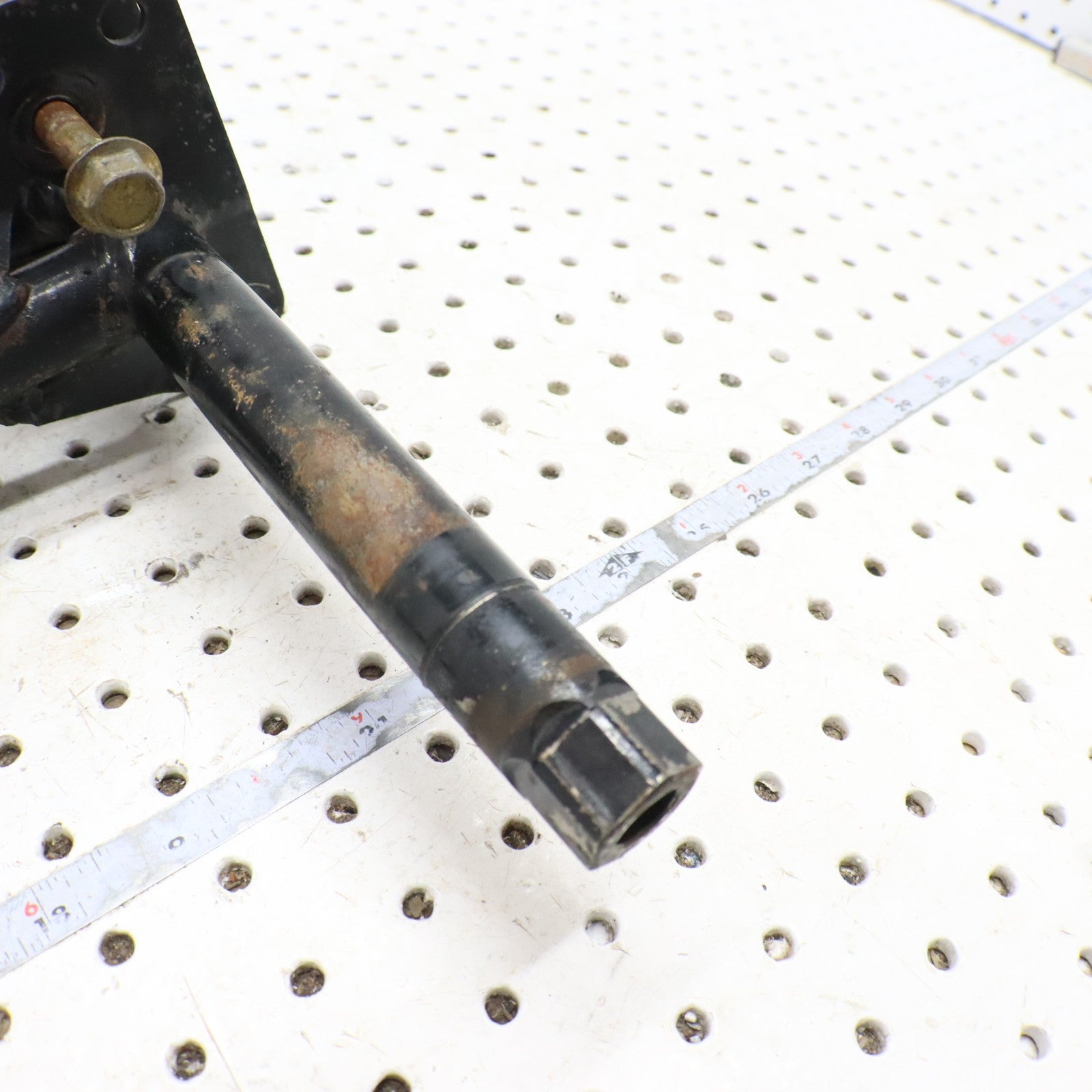 2009 Arctic Cat Crossfire R 8 Rear Idler Arm Rear Torque Arm 1704-404