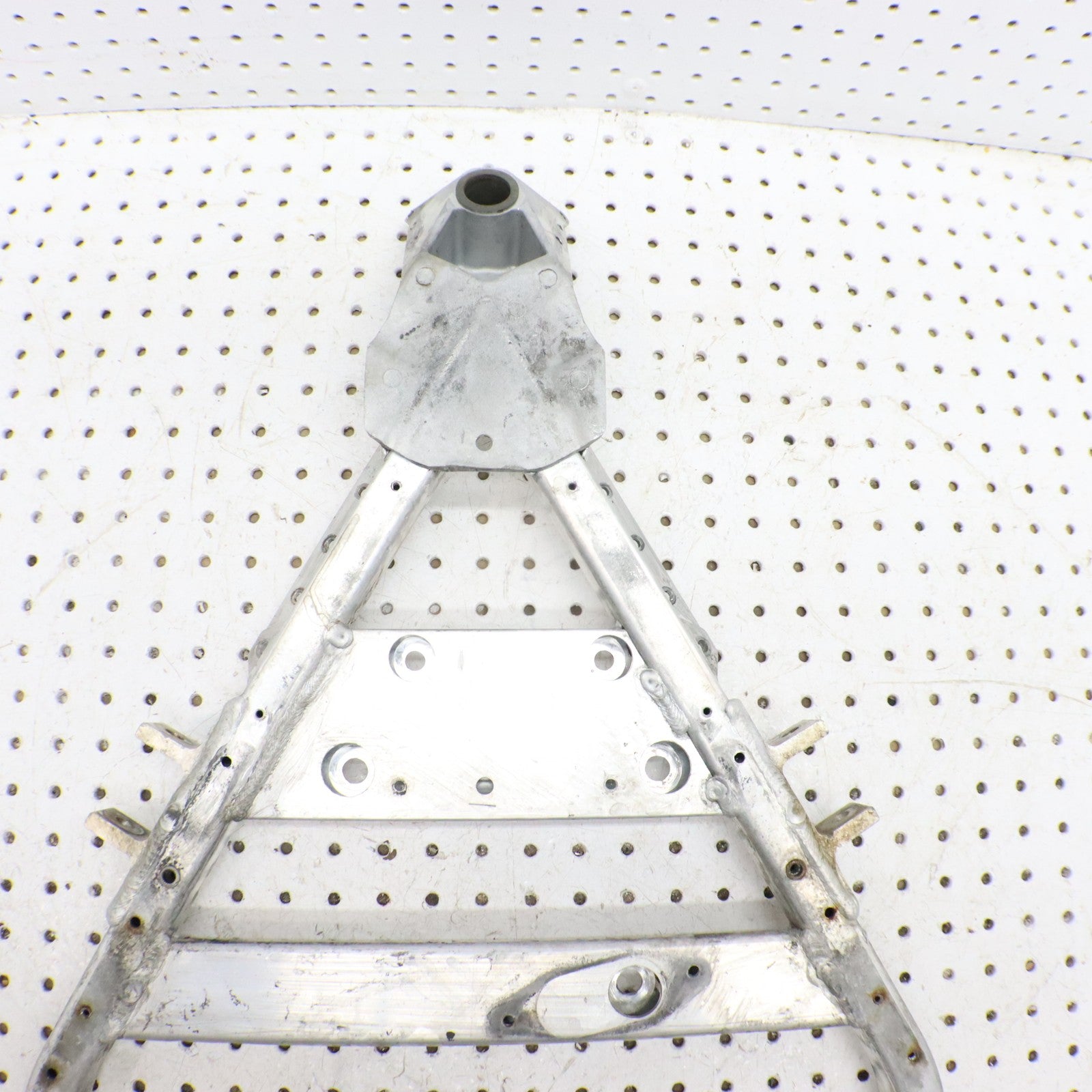 2013 Arctic Cat Procross Xf800 Bulkhead Frame Lower Front 1707-844 3707-130