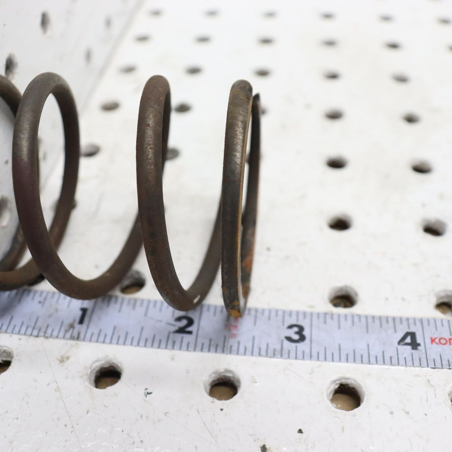 2003 KAWASAKI PRAIRIE 650 DRIVE CLUTCH SPRING 92145-1293