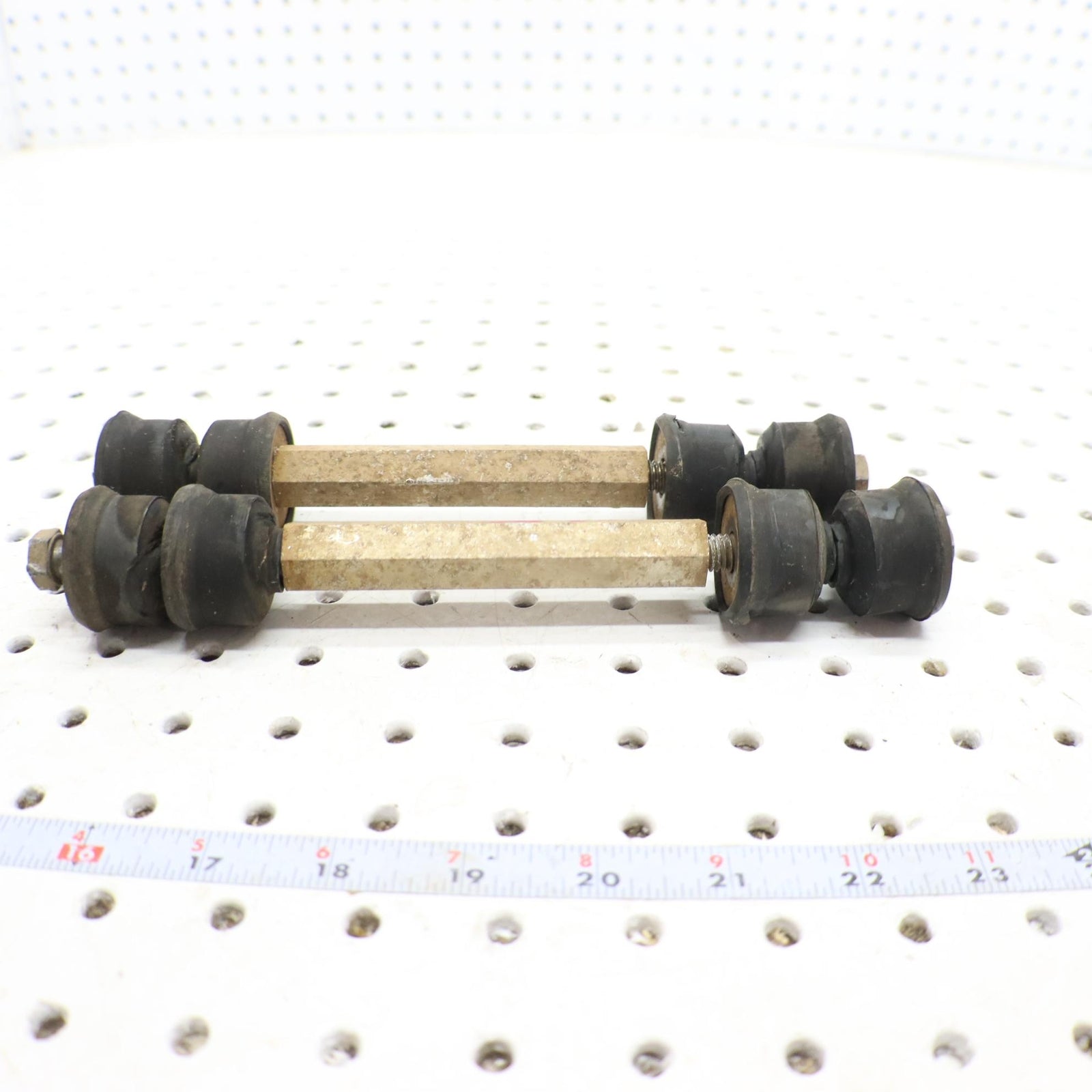 2016 POLARIS SPORTSMAN 570 SWAY BAR LINKS 5020827 5414877 5415885