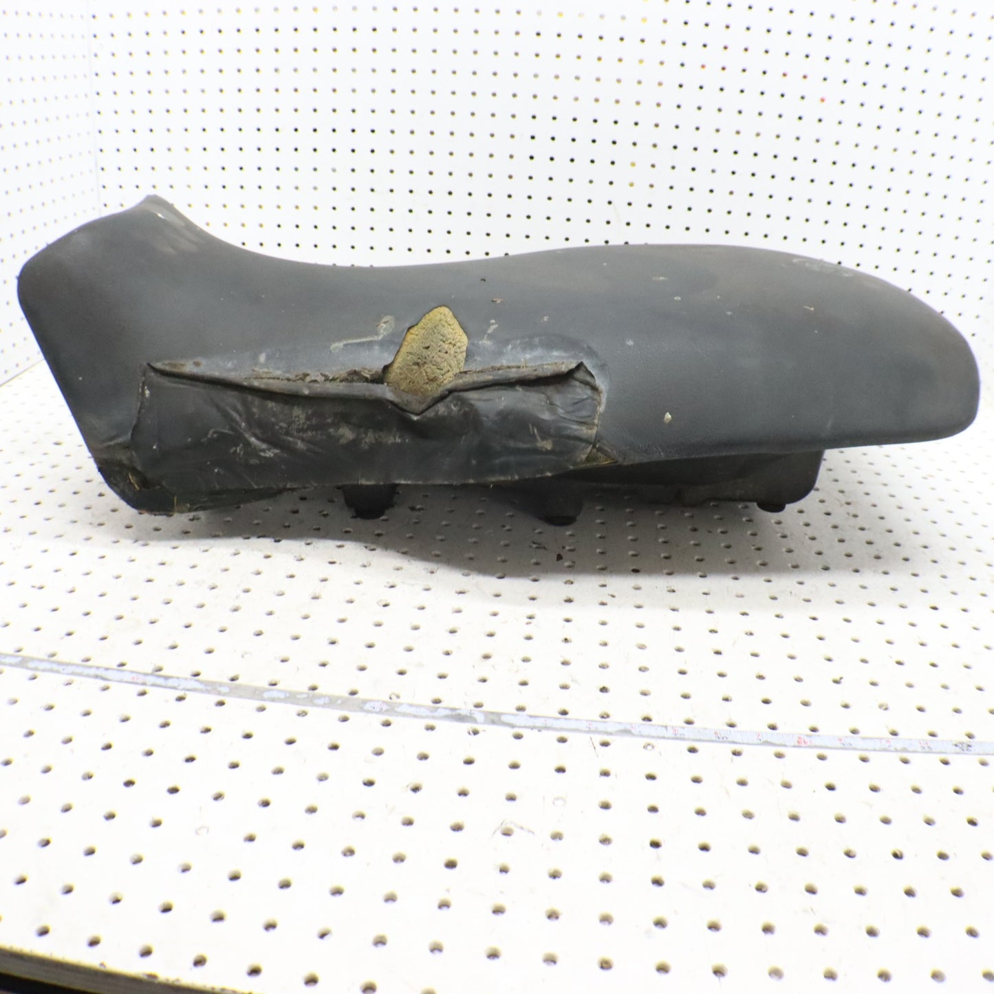 2003 Polaris Sportsman 600 Seat 2682957-070; 2683197-070