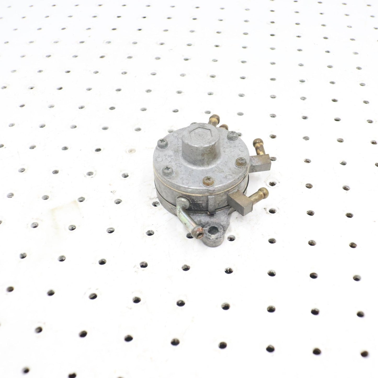 1995 Polaris Xcr 600 Fuel Pump  3085022