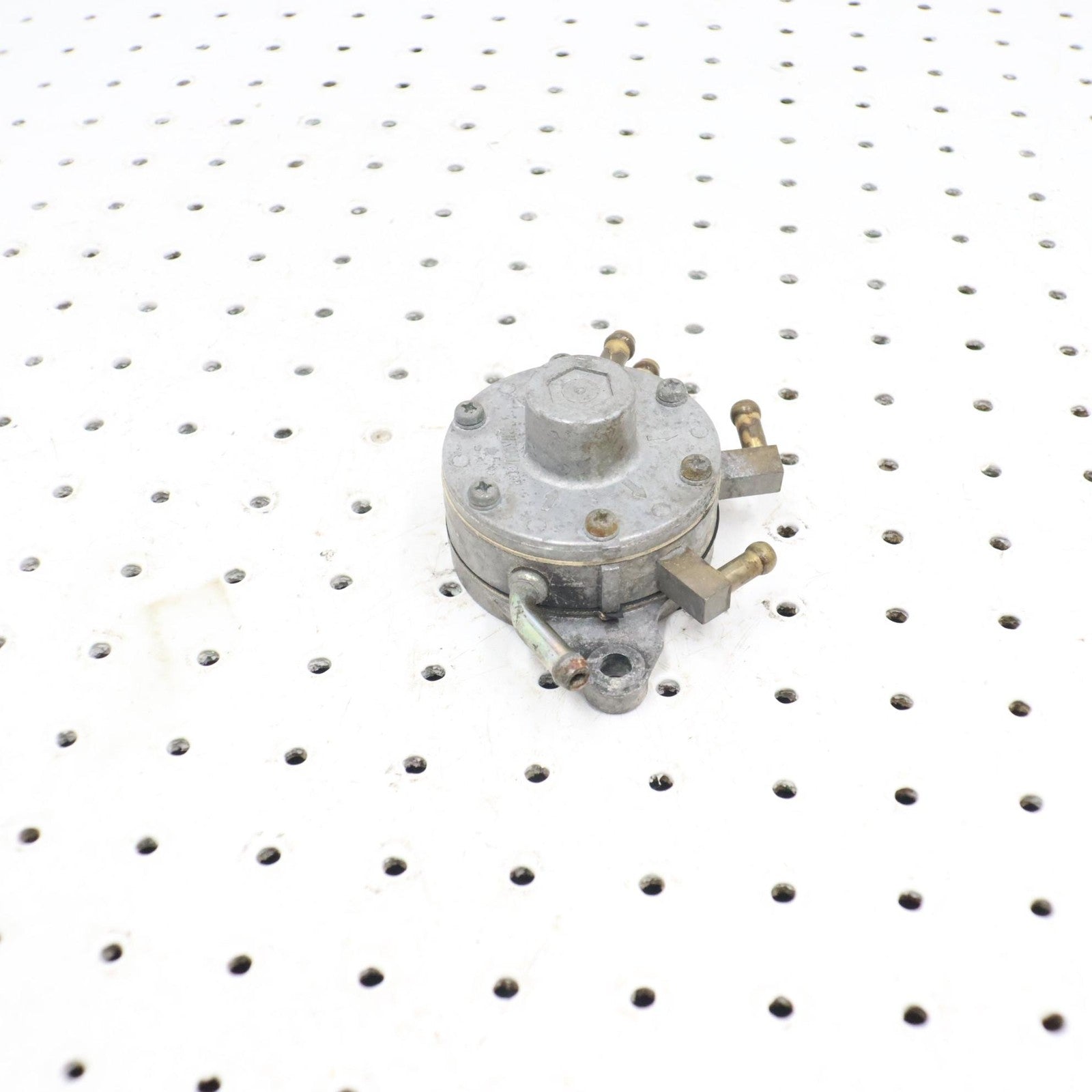 1995 Polaris Xcr 600 Fuel Pump  3085022