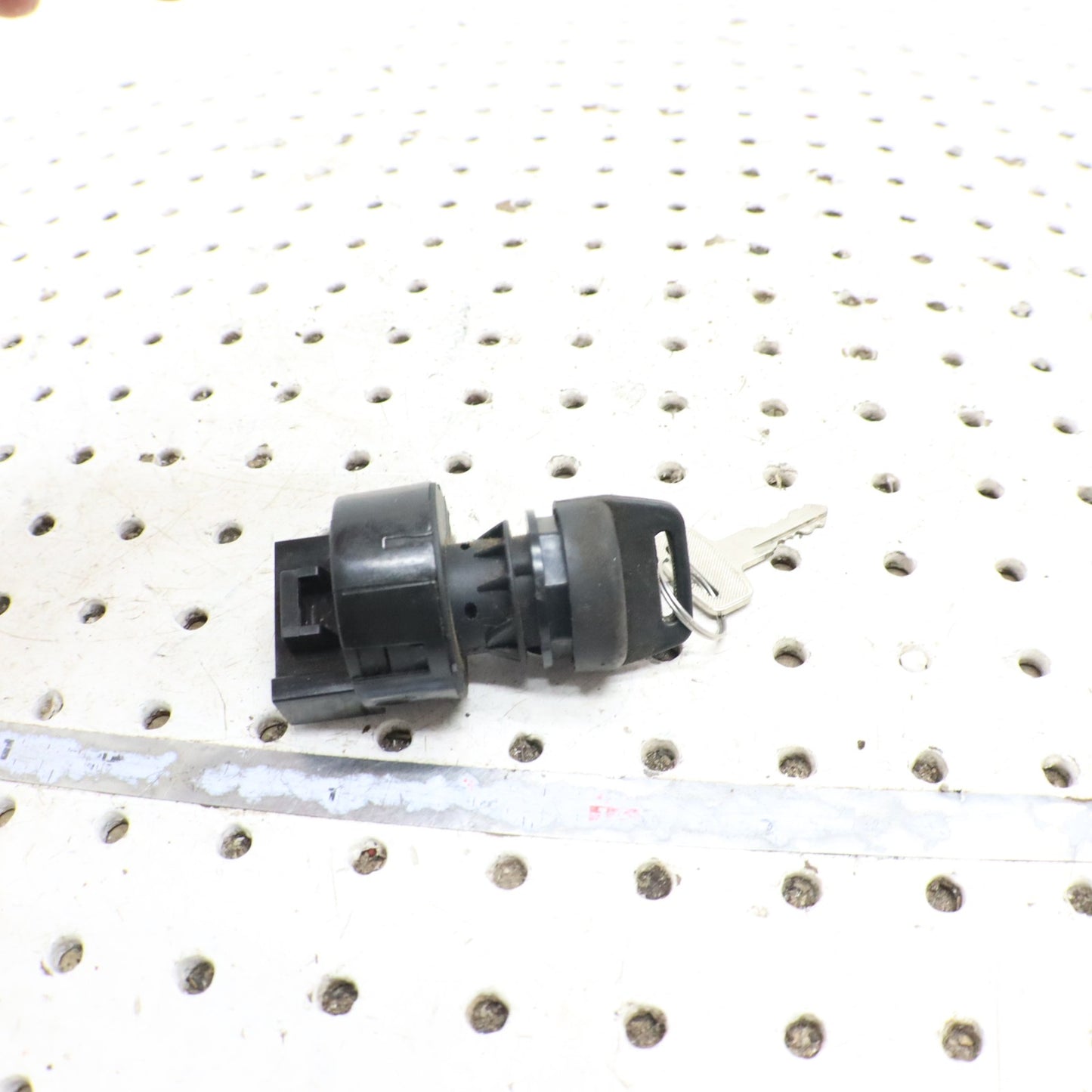 2012 Polaris Sportsman 500 Ignition Key Switch 4012165