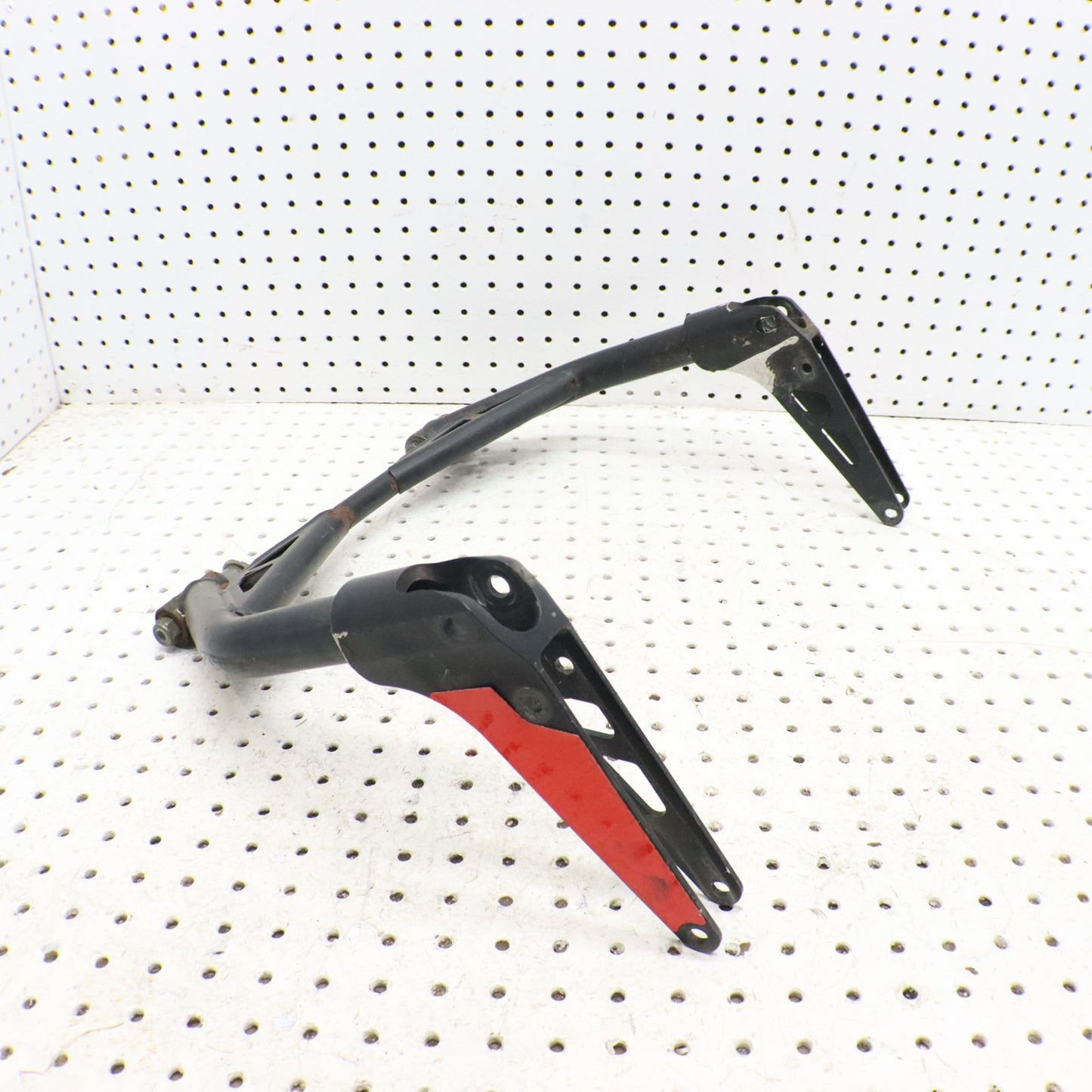 2016 Polaris Rush 800 Rear Pivot Arm 1543461-458