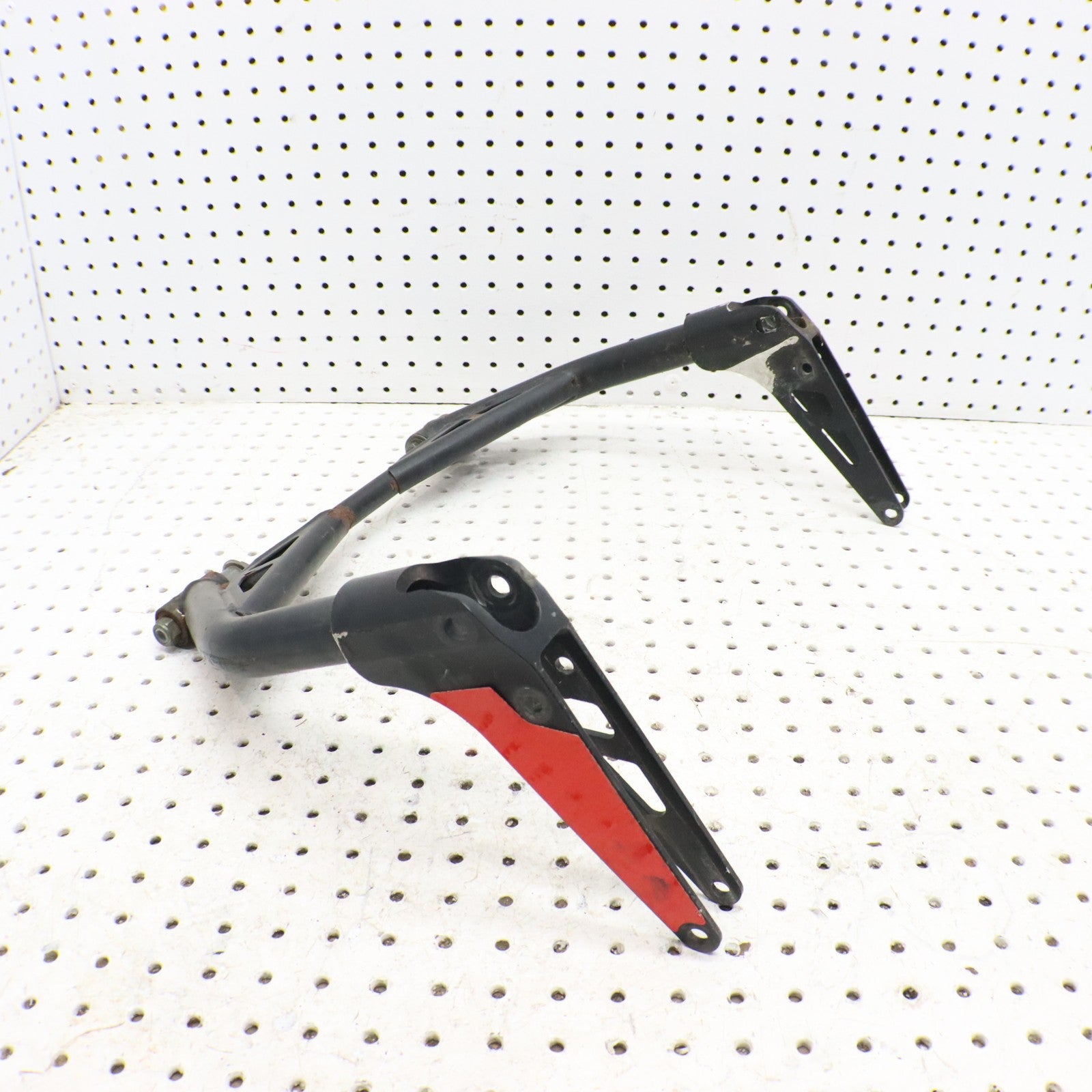 2016 Polaris Rush 800 Rear Pivot Arm 1543461-458