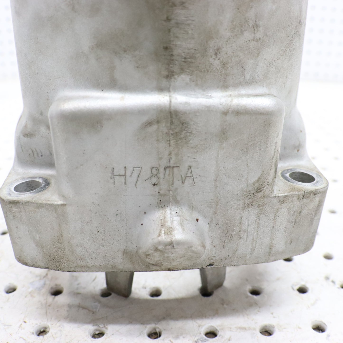 2009 Arctic Cat Crossfire R 8 Cylinder Jug 3007-522