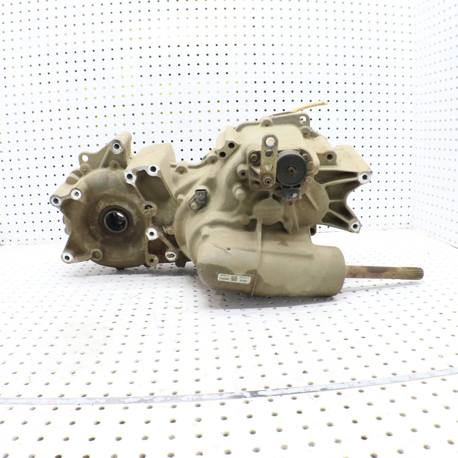 2012 Polaris Sportsman 500 Transmission Gearcase 1332897