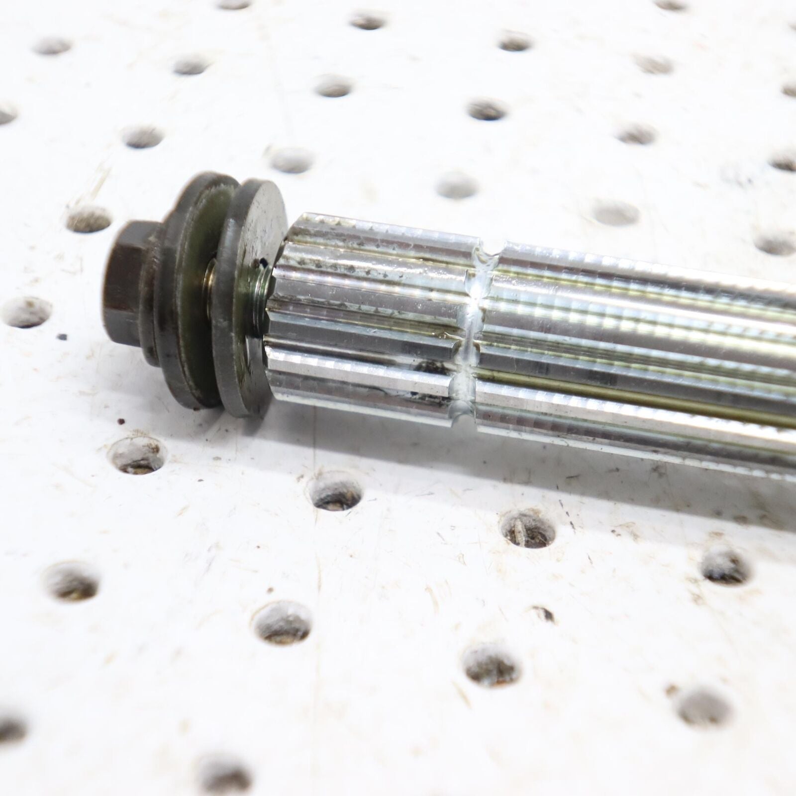 2015 POLARIS SWITCHBACK 800 JACKSHAFT DRIVEN SHAFT 1333405; 1334332