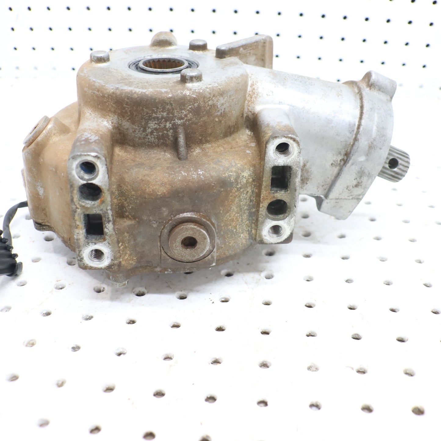 2014 Polaris Sportsman 570 Front Gearcase Differential Final Drive 1333067
