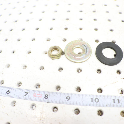 2014 Polaris Sportsman 570 STRUT MOUNT BALL PIVOT 5432871 5432872 5810291