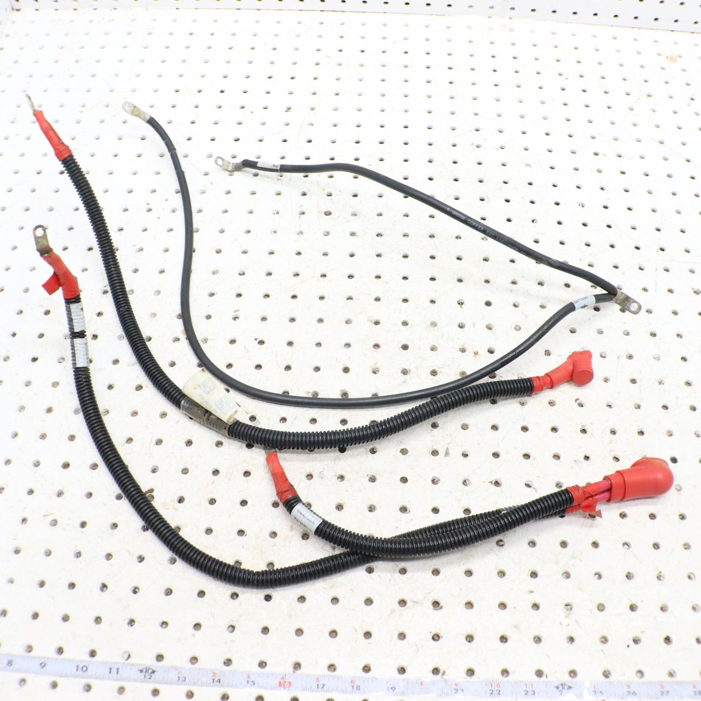 2015 Polaris Sportsman 570 Battery Cables 4014936 4014935 4014424-705