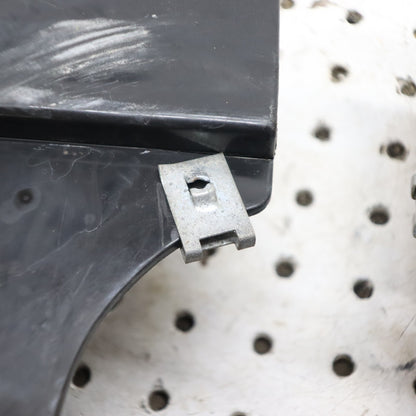 1995 Polaris Xplorer 400 Headlight Gauge Pod Lower 5431811-070