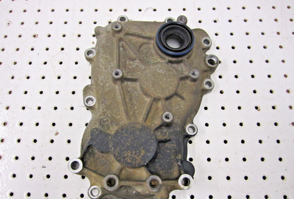2004 SPORTSMAN 700 EFI 4X4 INPUT SHAFT COVER 3234127 1341470
