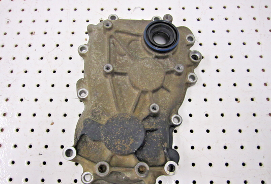 2004 SPORTSMAN 700 EFI 4X4 INPUT SHAFT COVER 3234127 1341470