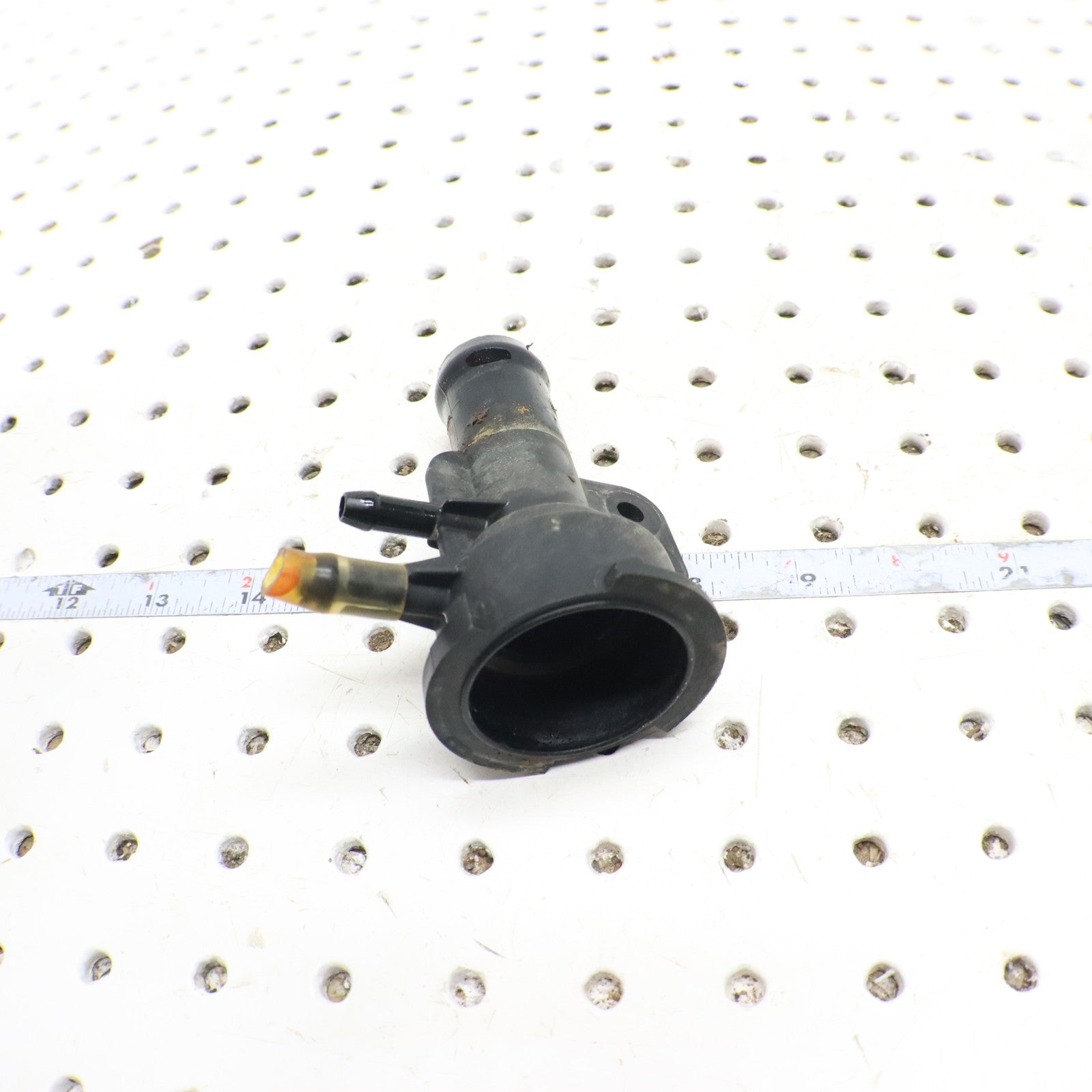 2008 Polaris Sportsman 800 Coolant Filler Neck 5435196