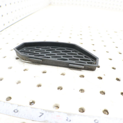 2007 Arctic Cat F6 Vent, Upper Side Panel - Right - Black 4606-662