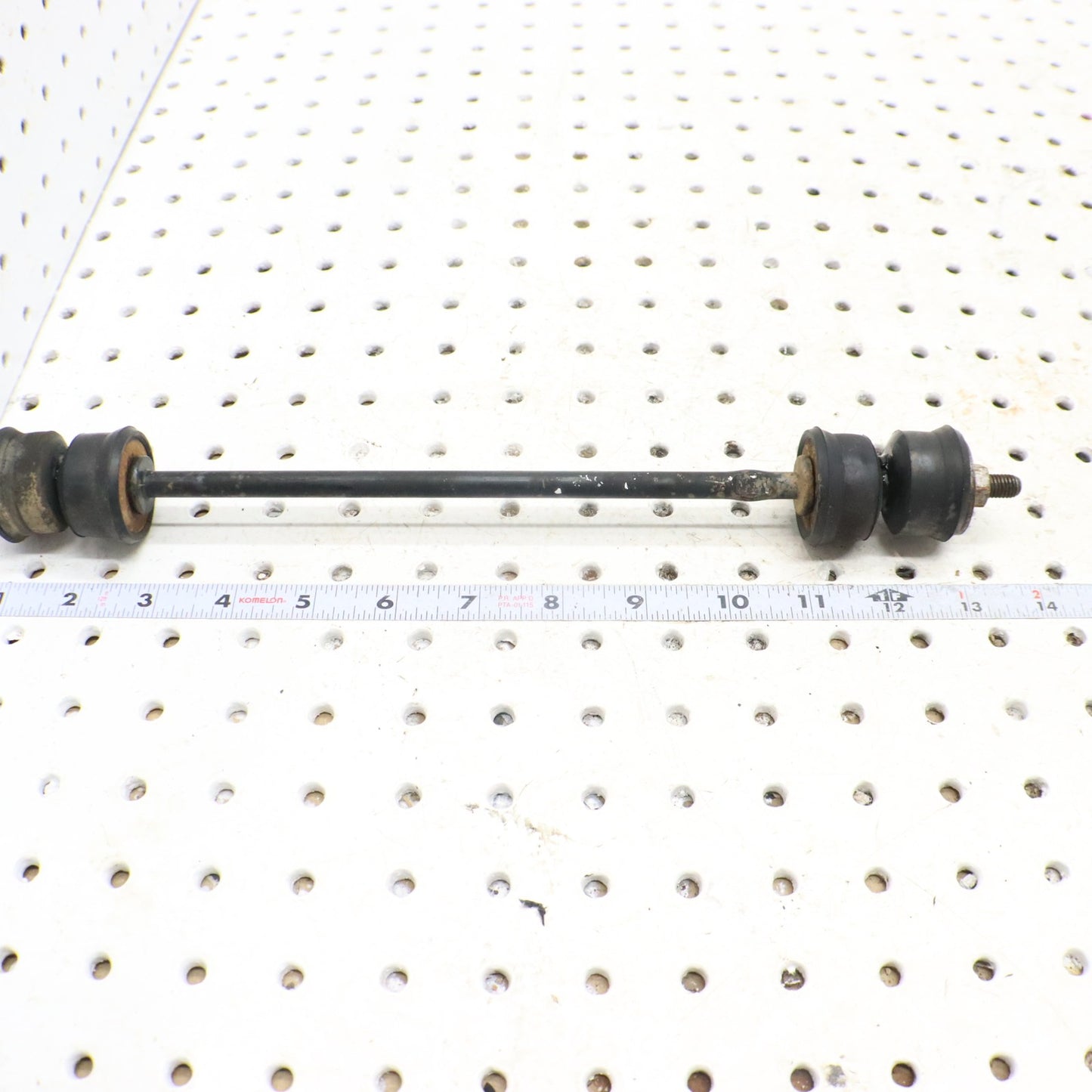 2009 Polaris Rzr 800 Sway Bar Link 1542304