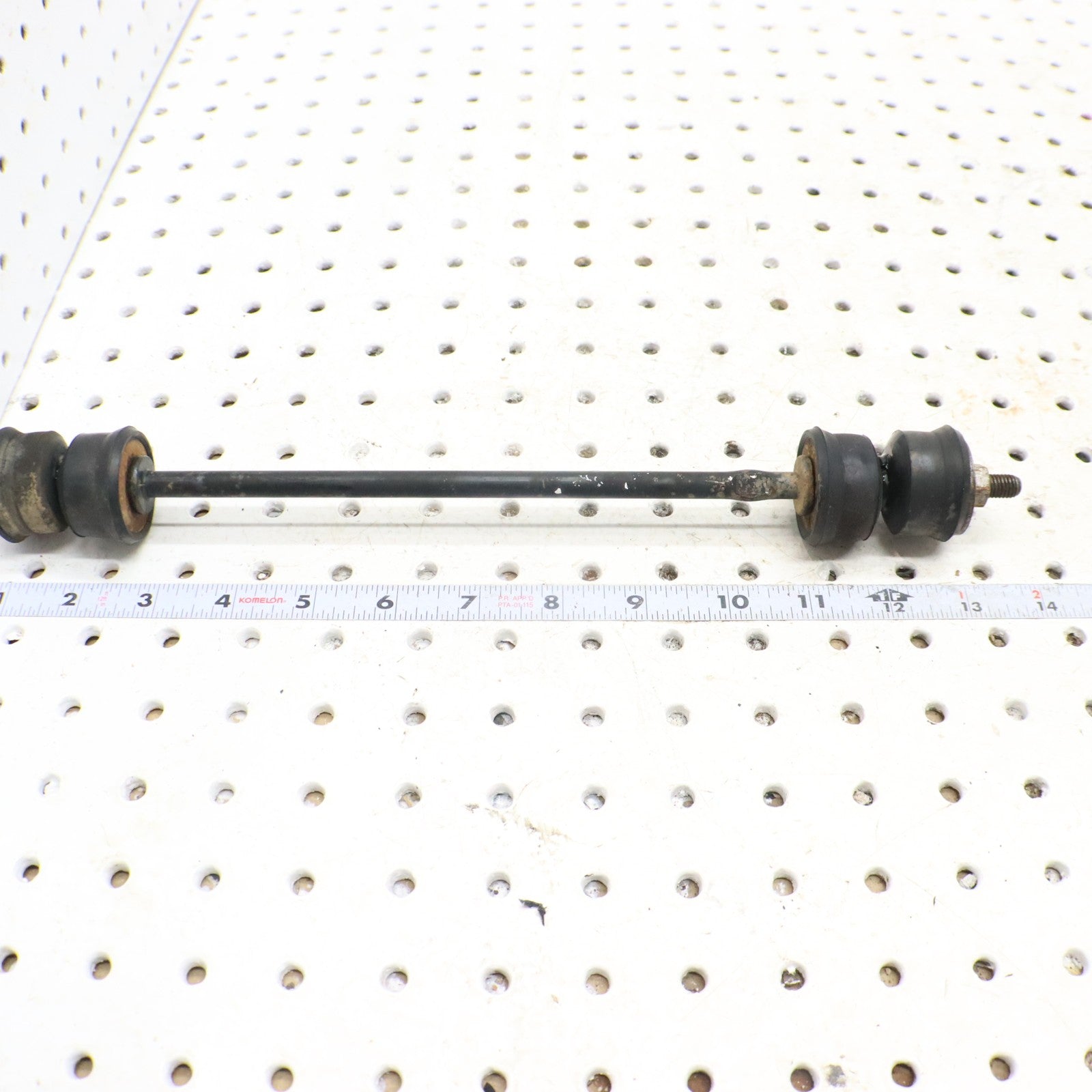 2009 Polaris Rzr 800 Sway Bar Link 1542304