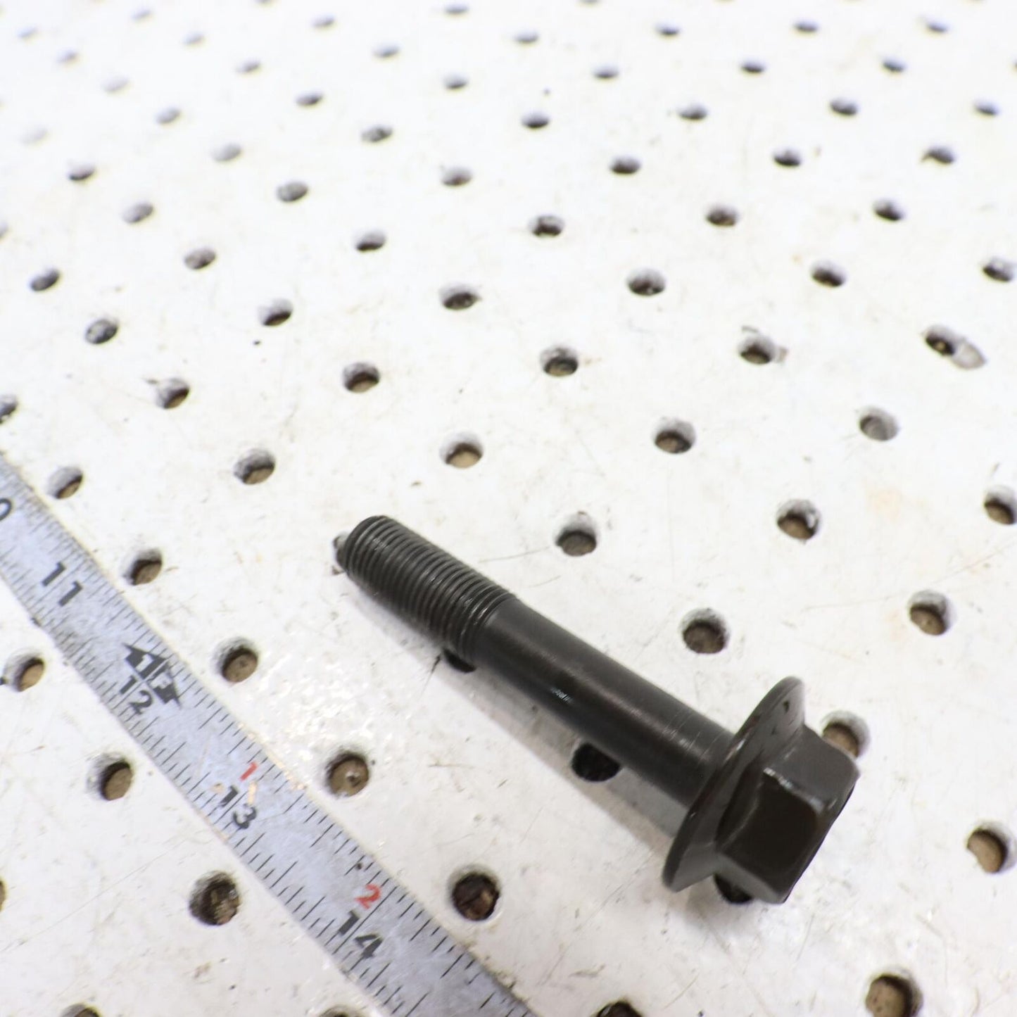 2003 KAWASAKI PRAIRIE 650 BOLT,PULLEY 92150-1987