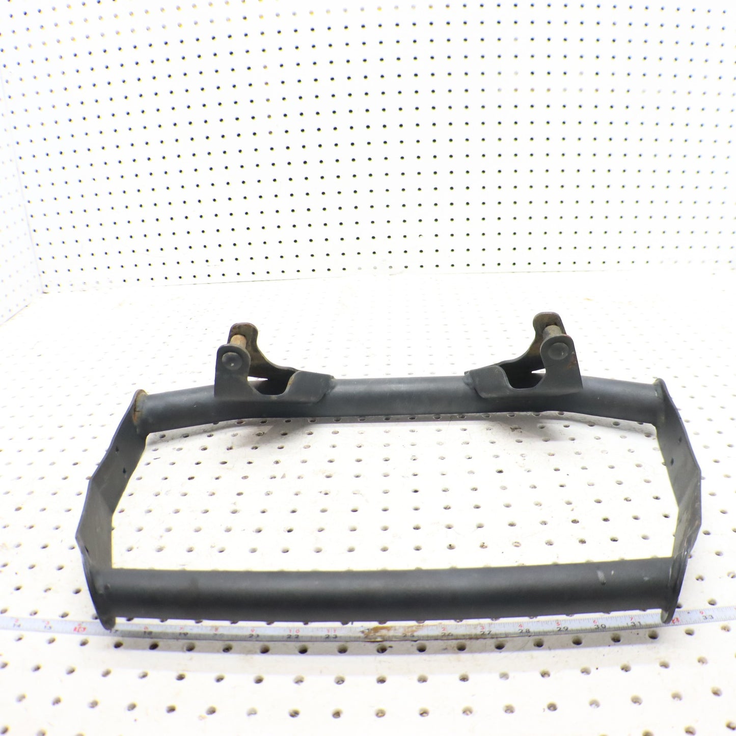 2009 Polaris Sportsman Xp 850 Rear Bumper GRAB HANDLE