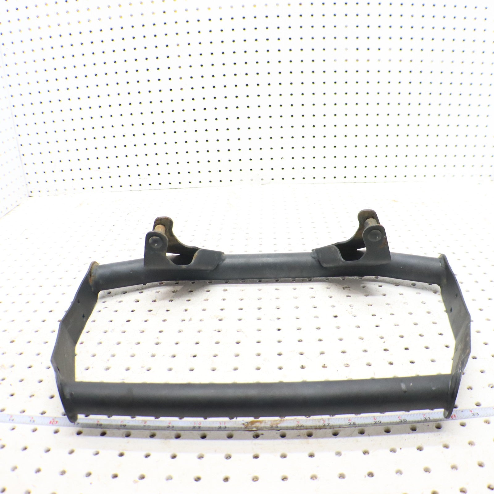 2009 Polaris Sportsman Xp 850 Rear Bumper GRAB HANDLE