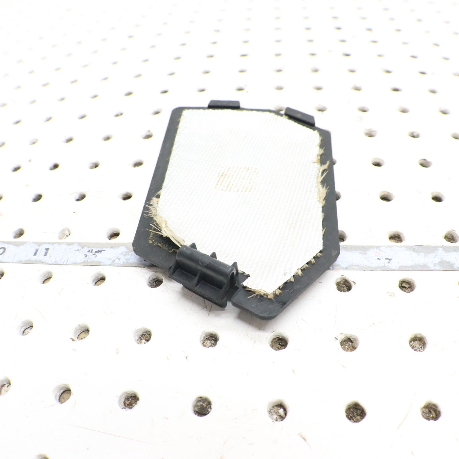 2024 Polaris Sportsman 570 Efi Eps Side Panel Cover Shield  2637041-070