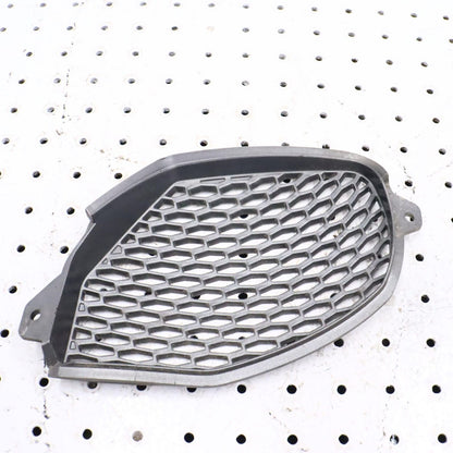 2007 ARCTIC CAT F5 Vent, Bumper Left Pewter 4606-695