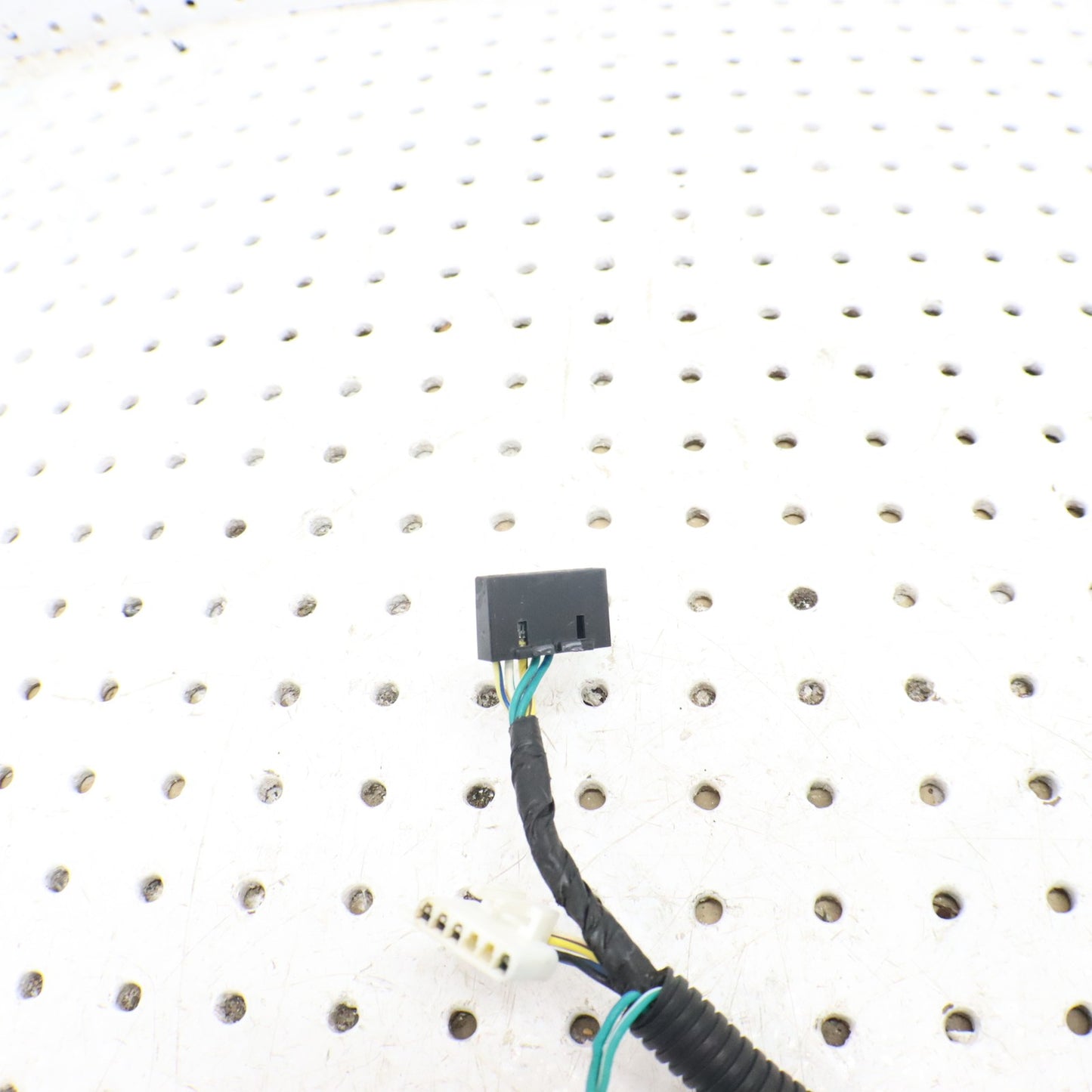 2016 Arctic Cat M8000 Handlebar Wire Harness 1686-636 DAMAGED