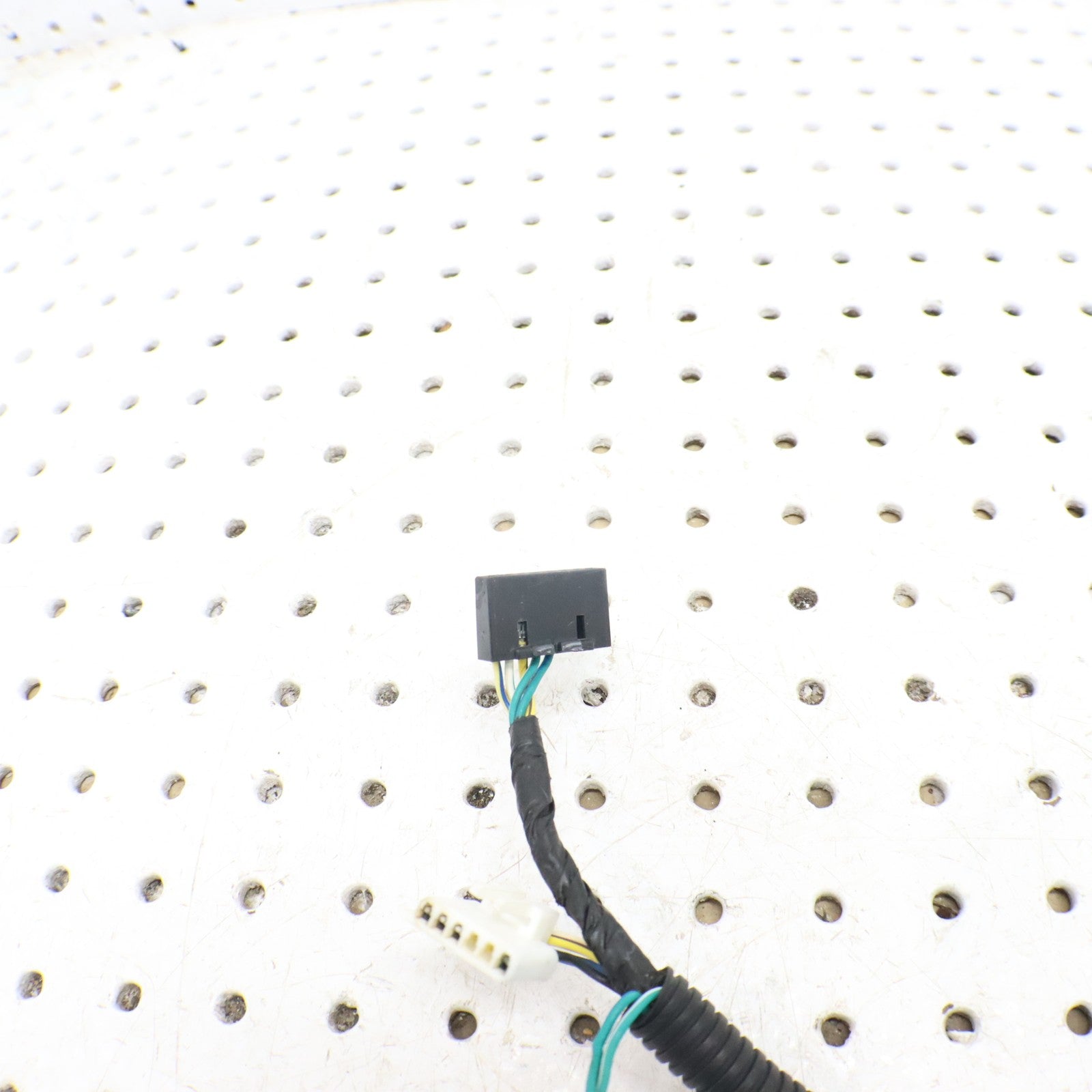 2016 Arctic Cat M8000 Handlebar Wire Harness 1686-636 DAMAGED