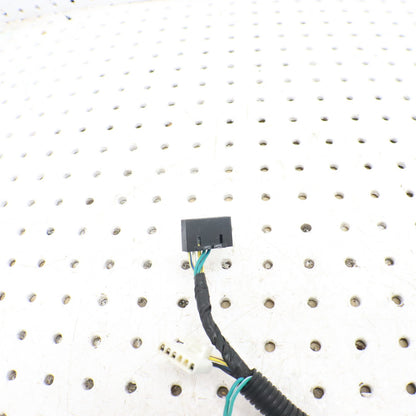 2016 Arctic Cat M8000 Handlebar Wire Harness 1686-636 DAMAGED