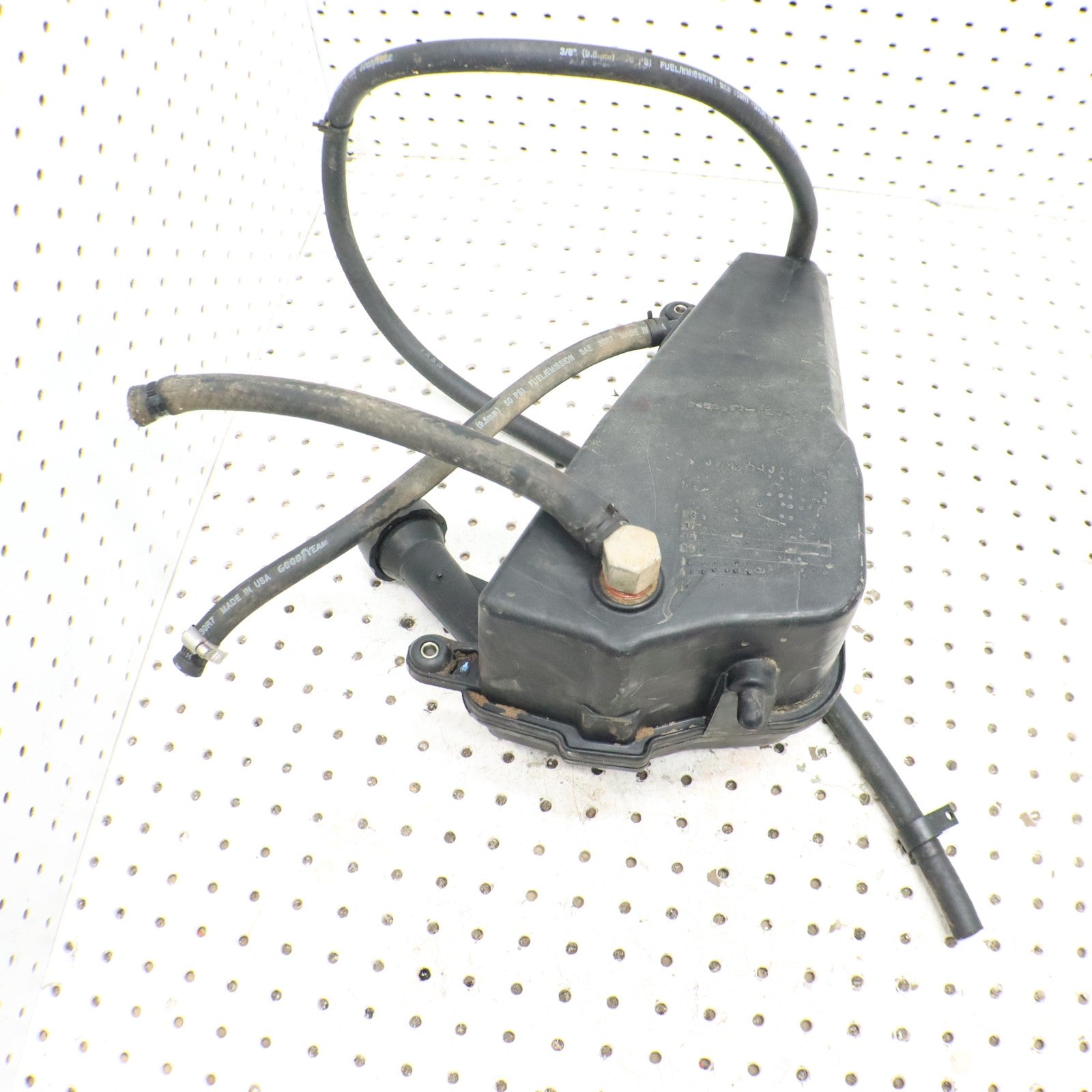 2012 Polaris Sportsman 500 Oil Tank 1261653; 5436580