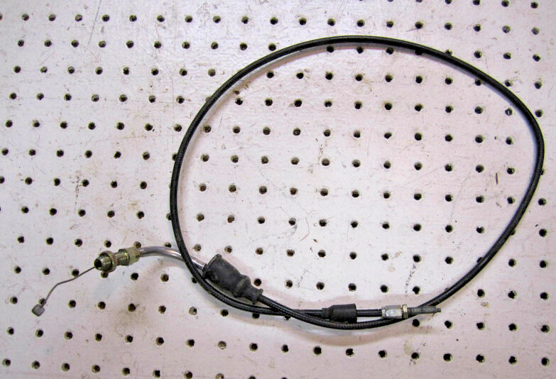 1996 POLARIS SPORTSMAN 500 4X4 THROTTLE CABLE 7080617