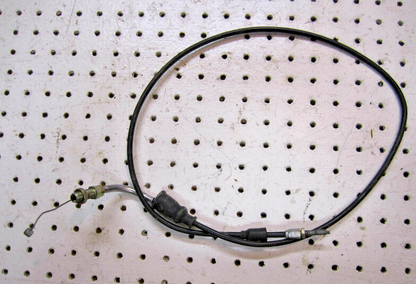1996 POLARIS SPORTSMAN 500 4X4 THROTTLE CABLE 7080617