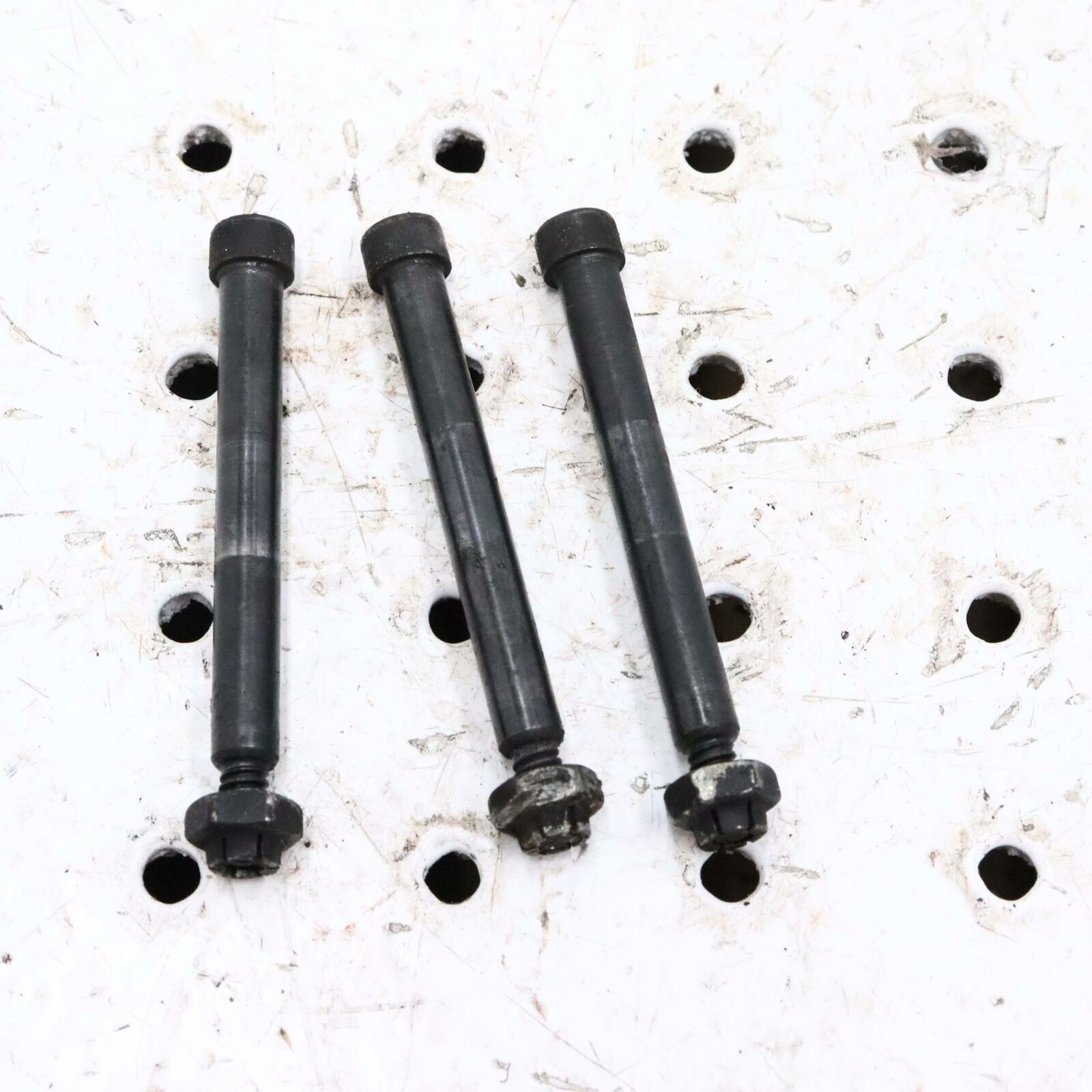 2007 POLARIS IQ 600 CLUTCH WEIGHT CAM ARM PIN 7515105