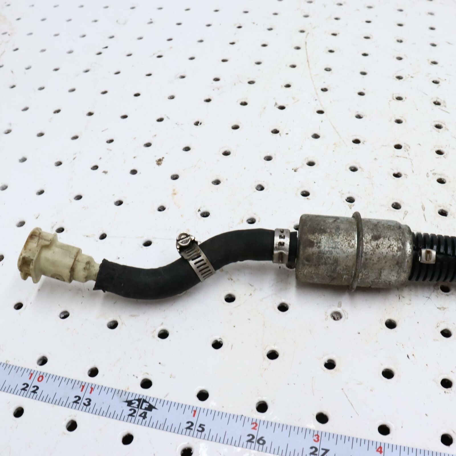 2012 ARCTIC CAT PROCROSS F1100 FUEL HOSE CONNECTOR 1670-825; 0610-875