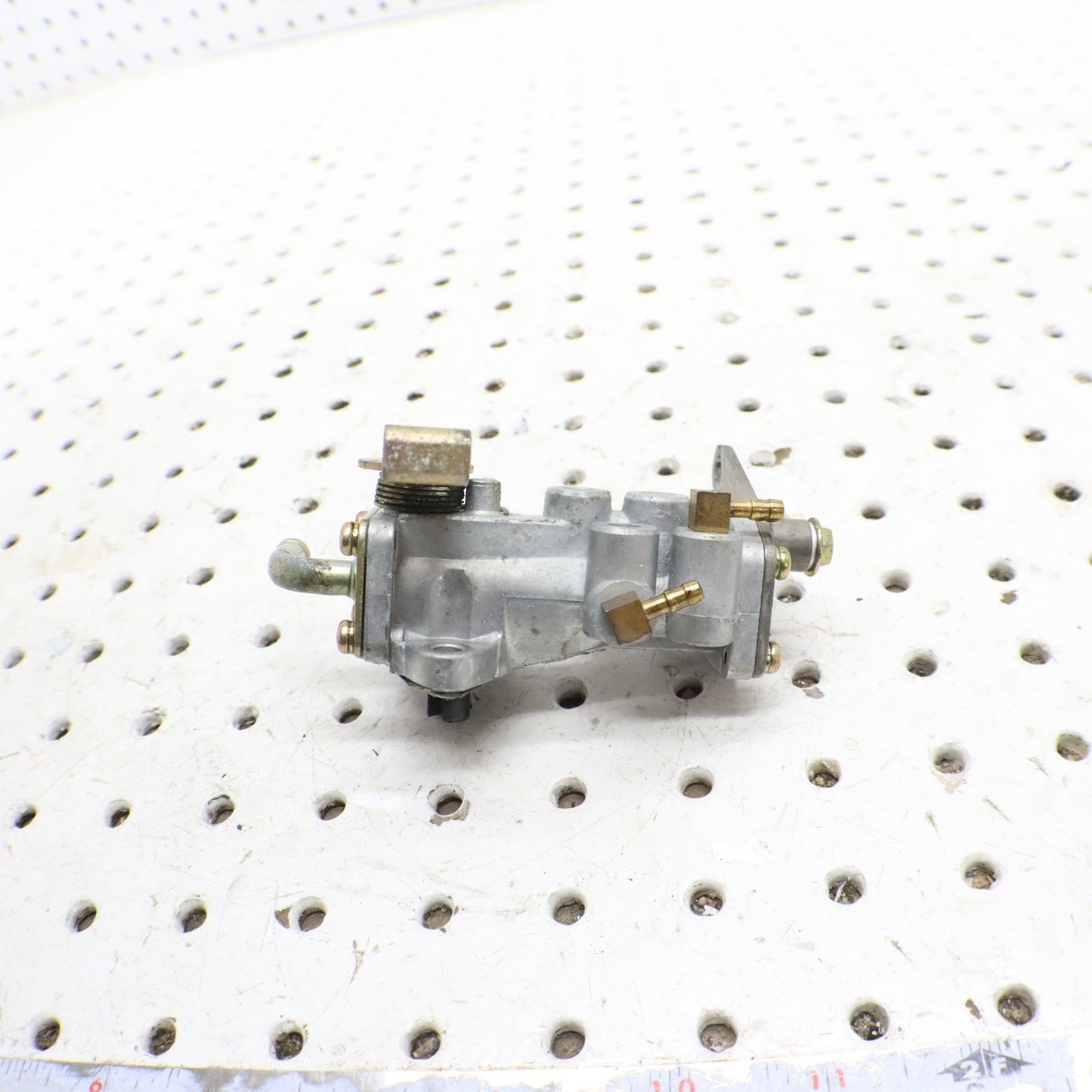 2007 Polaris Iq 600 Oil Pump 2520505