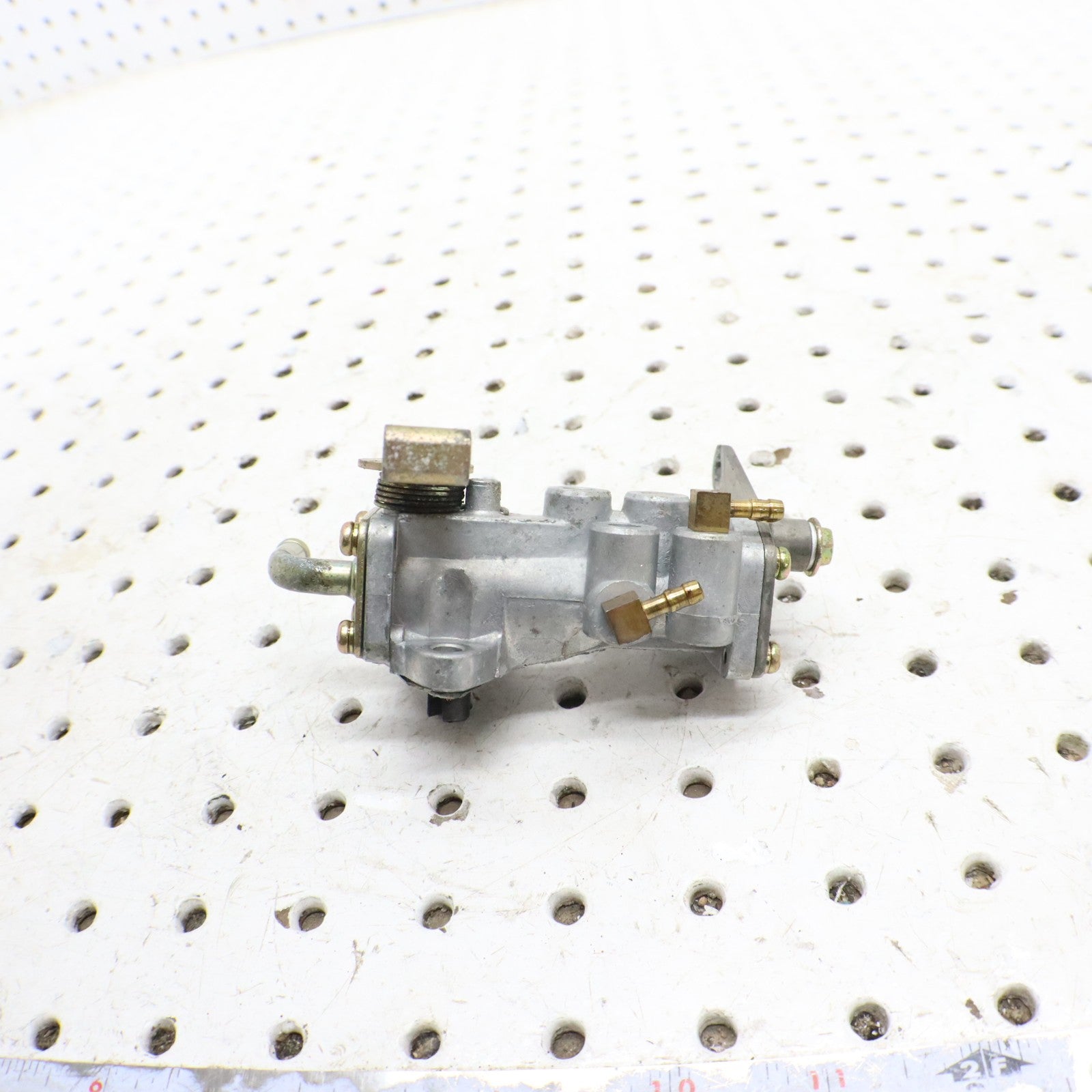 2007 Polaris Iq 600 Oil Pump 2520505