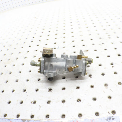 2007 Polaris Iq 600 Oil Pump 2520505