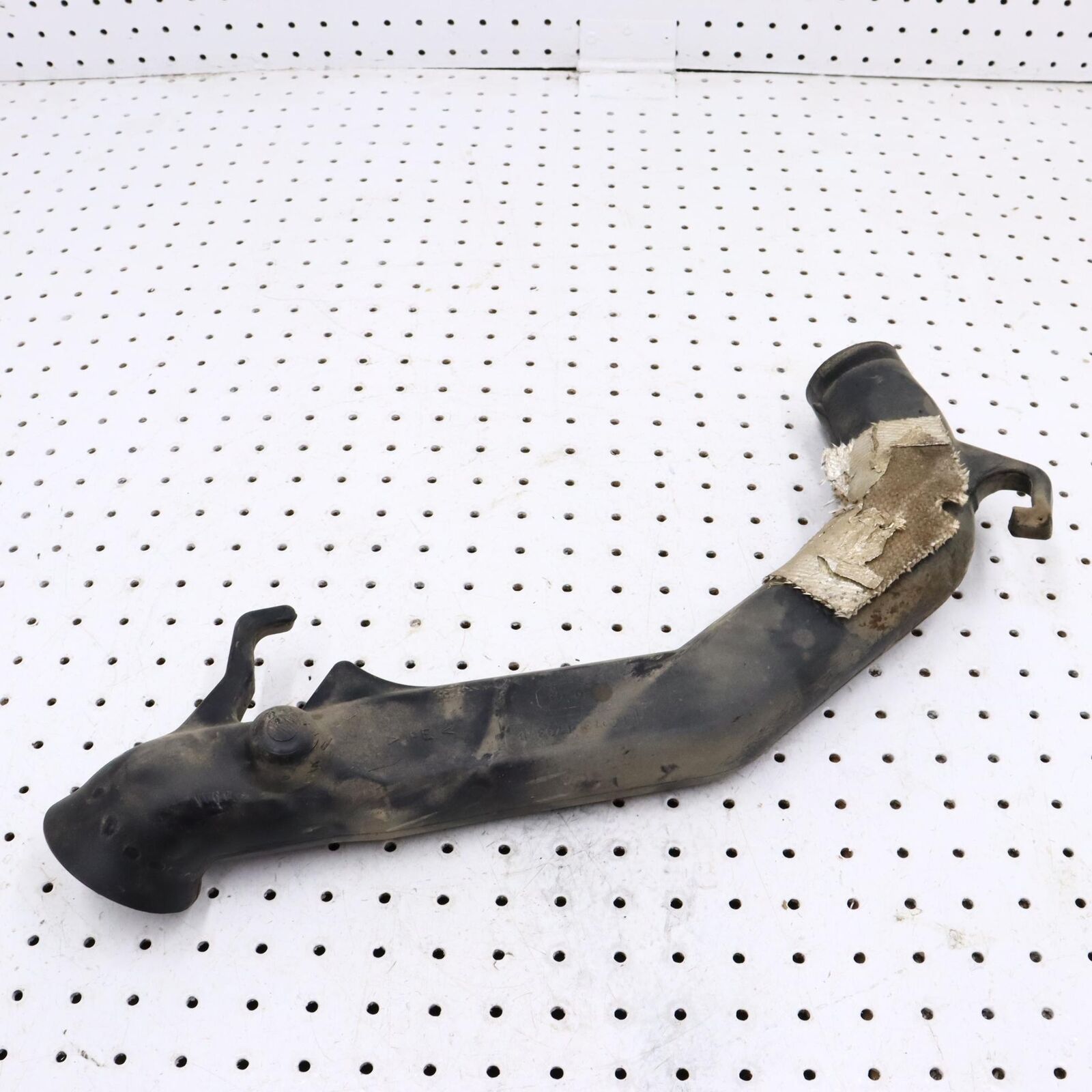 2003 KAWASAKI PRAIRIE 650 CLUTCH INLET SNORKEL DUCT 39045-1062; 39045-0002