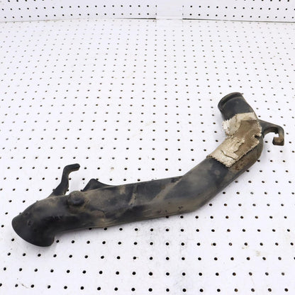2003 KAWASAKI PRAIRIE 650 CLUTCH INLET SNORKEL DUCT 39045-1062; 39045-0002