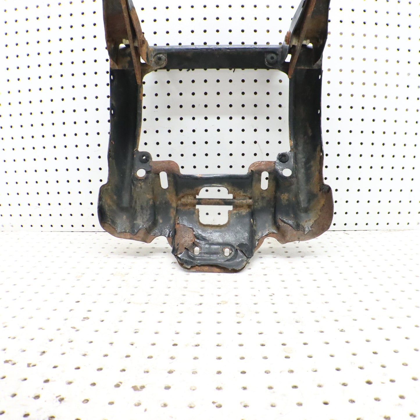 2004 Polaris Sportsman 500 Front BRUSH GUARD 1013366-067