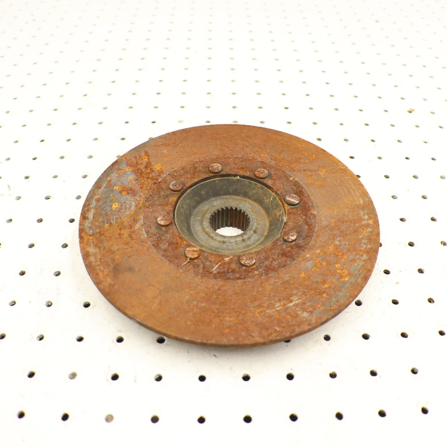 1995 Polaris Xcr 600 Brake Disc 1910086